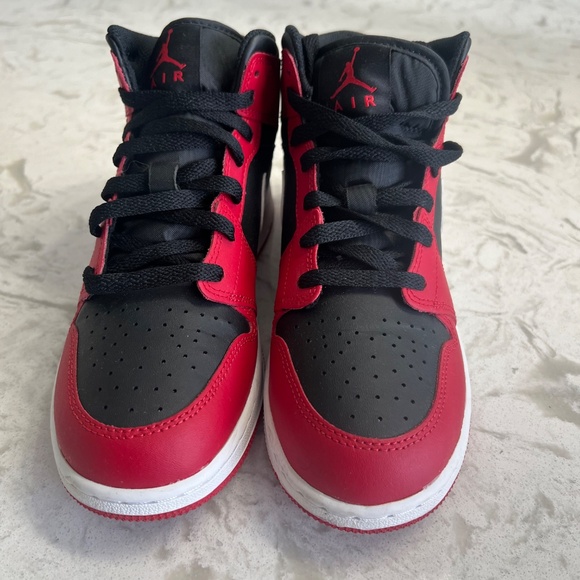 Jordan 1 mid - Picture 2 of 4